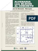 pr4 Alvenaria Estrutural