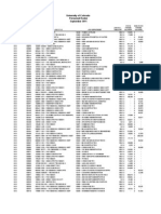 FY 12 CU Consolidated Personnel Roster