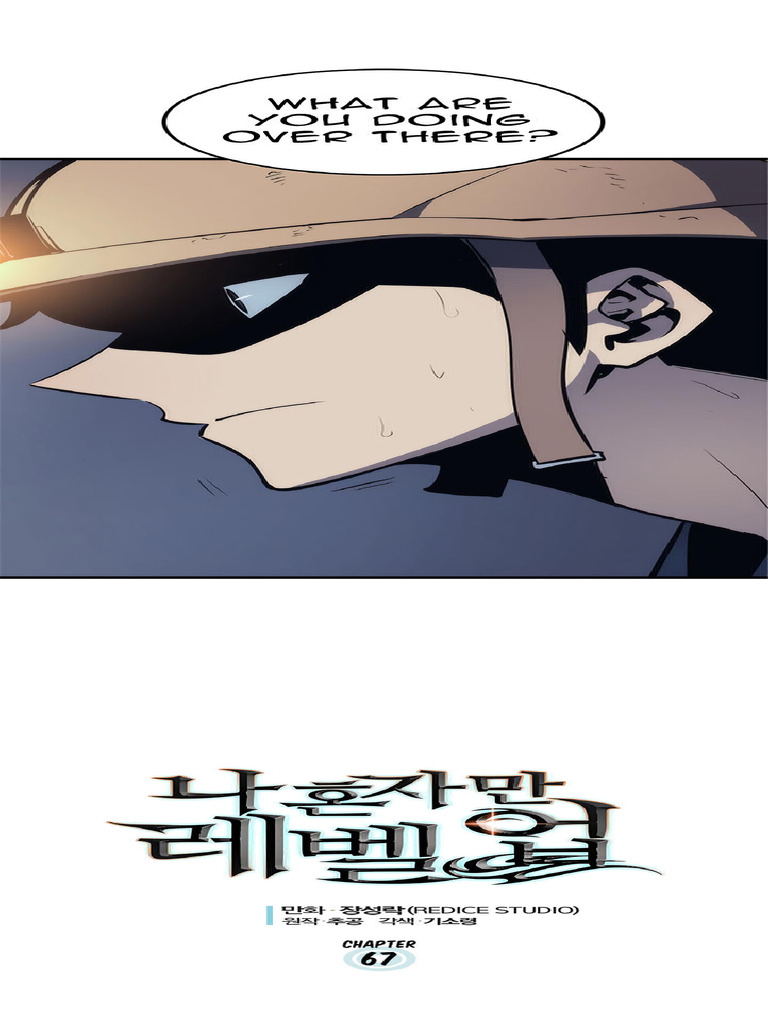 Solo Leveling - Chapter 067 @manga - LightN | PDF