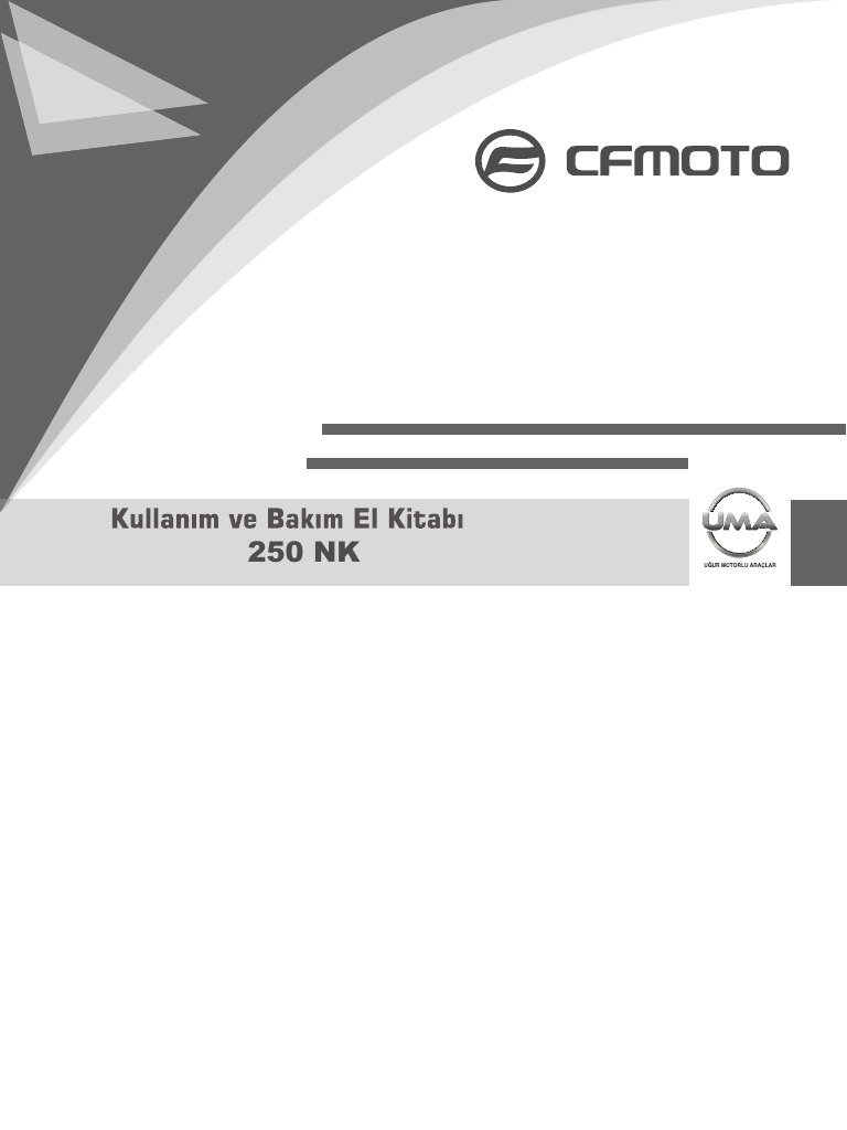 250 NK | PDF