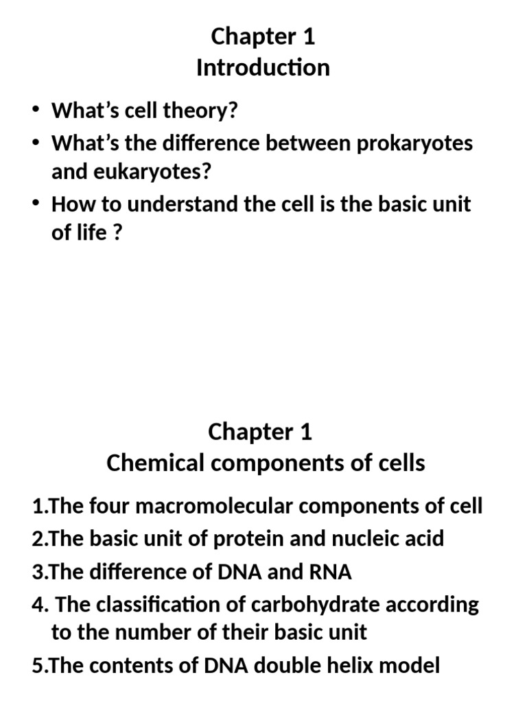1 main points pdf cell biology cytoskeleton