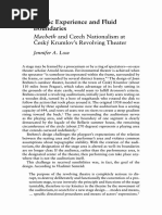 Rake (Theatre) - Wikipedia | PDF | Performing Arts | Theatre