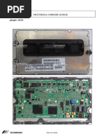 Bosch ME9.2 BMW Pinout Guide | PDF