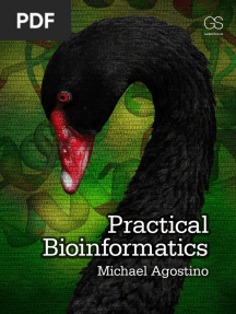 Michael Agostino - Practical Bioinformatics-Garland Science (2013)