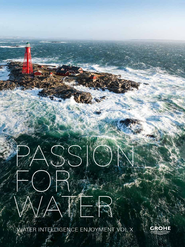 Water Intelligence Enjoyment Vol.10 | PDF | Hotel | Brand