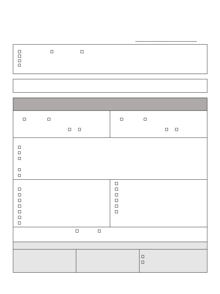 4 Point Inspection Report | PDF | Electrical Wiring | Equipment