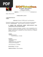 Gestión de Cuentas CxP y CxC | PDF | Contabilidad | Business