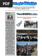 Ecos de Ródão - Nº. 35