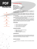 Tiocolquicosido Generis: Indicações e Efeitos | PDF | Amamentação ...