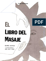 LIBRO DE MASAJE