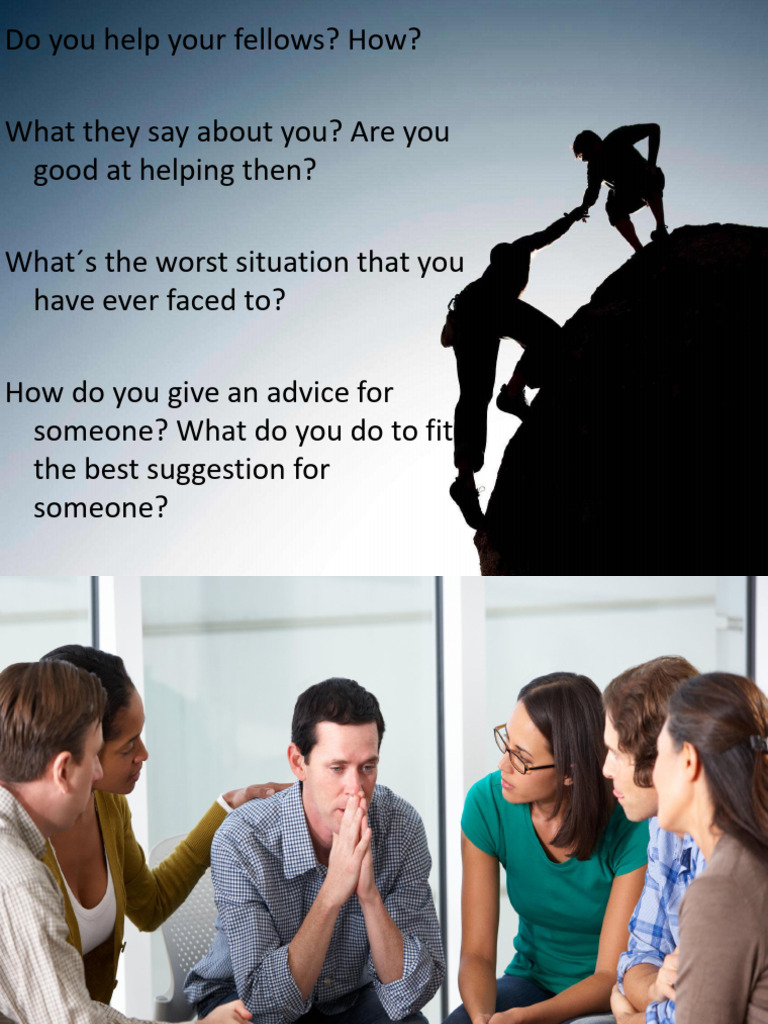 ADVICE | PDF