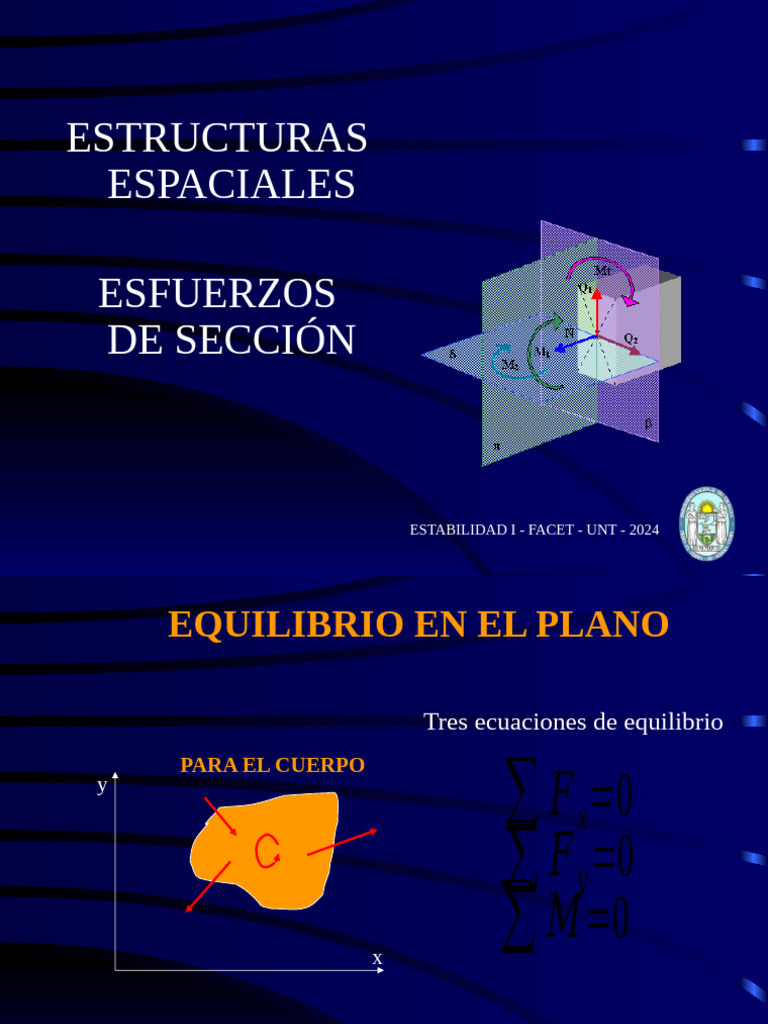 1 EstructurasEspaciales2doCuat2024 Teoria | PDF | Espacio vectorial ...