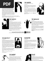 Itch - Io Bundle For Racial Justice and Equality | PDF