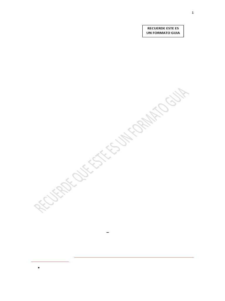 MODELOS | PDF