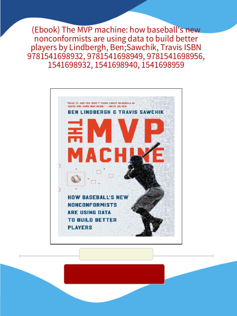 S New Nonconformists Are Using Data To Build Better Players 11879560 | PDF  | Pitcher | Ball And Bat Games, image size:768x1024