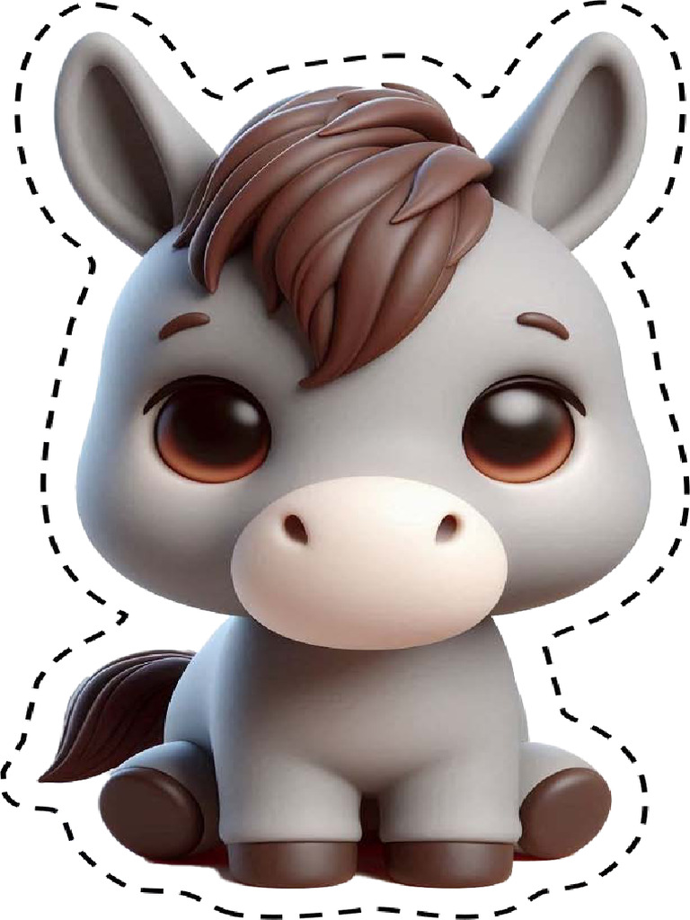Donkey | PDF