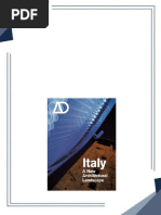 Immediate download (Ebook) Italy: A New Architectural Landscape ...