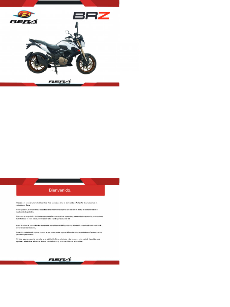 BRZ 2 | PDF