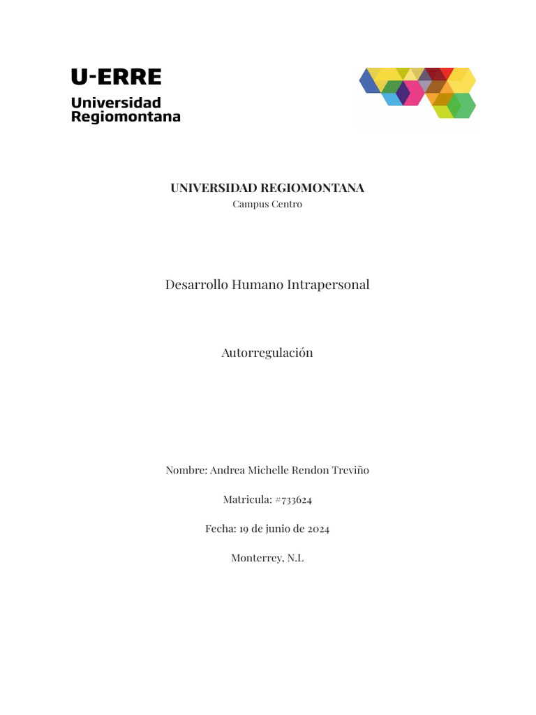 Análisis de la Ira y Autoregulación Personal | PDF | Ira | Las emociones