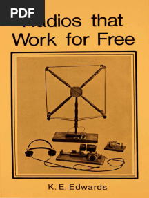 Radios That Work For Free