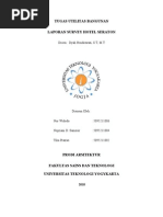Download Laporan AHU Di Hotel Sheraton by anon_939420830 SN82743004 doc pdf