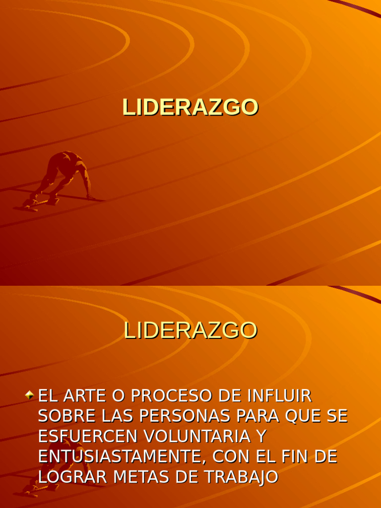Claves del Liderazgo Efectivo | PDF | Liderazgo | Motivación