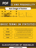Kish Grid Sampling Method Guide | PDF | Statistics