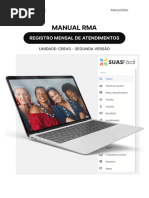 Formulário Rma | PDF | Adolescência
