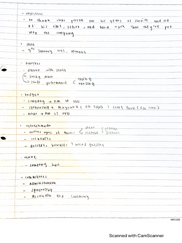 Email Writing | PDF