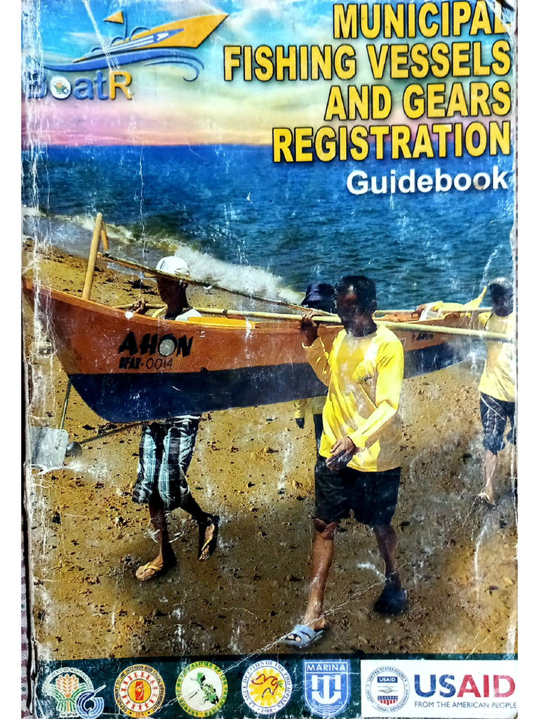 Fishing Gears | PDF