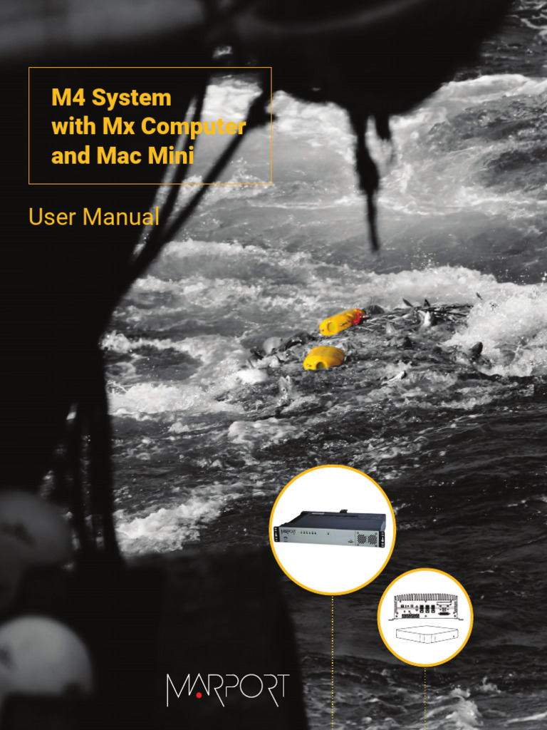 M4 System User Manual for Mx & Mac Mini | PDF | Mac Os | Computer Keyboard