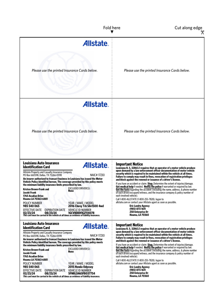Screenshot 2024-05-13 at 11.07.13 AM | PDF | Insurance | Allstate