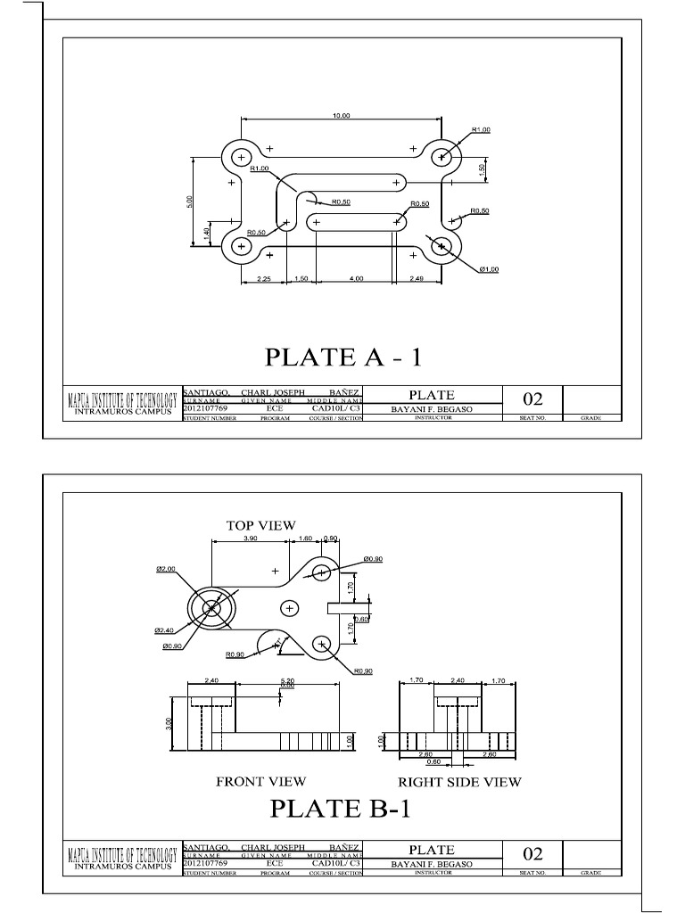 Plates PDF 7 | PDF