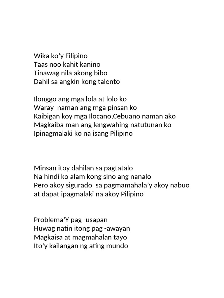 Balak | PDF