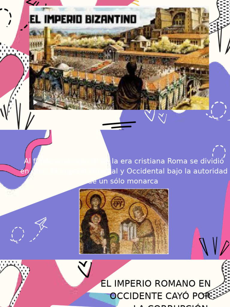 Bizancio | PDF