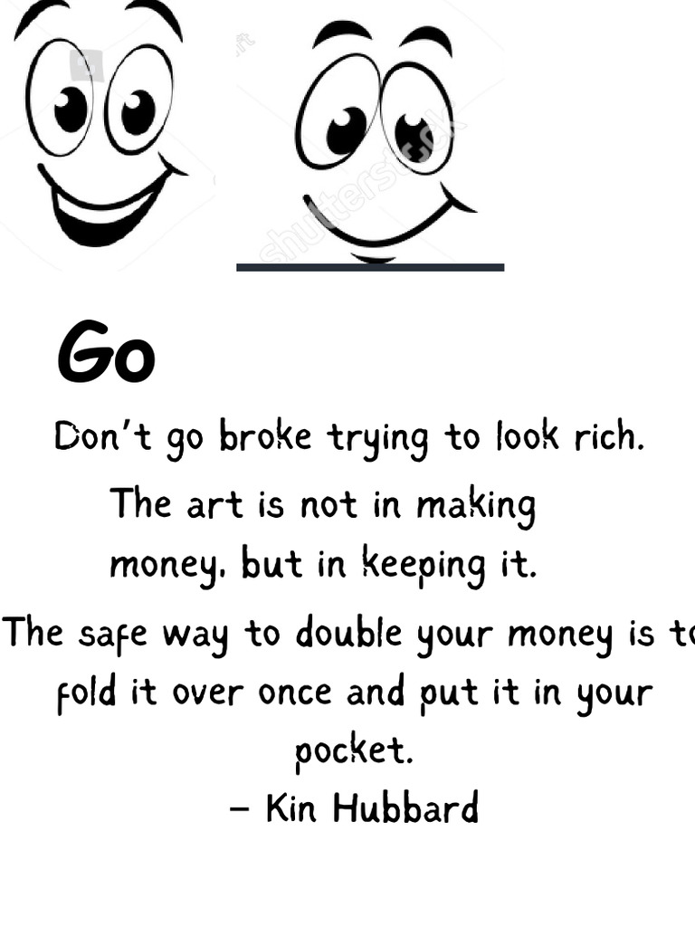 Smart Money Management Tips | PDF
