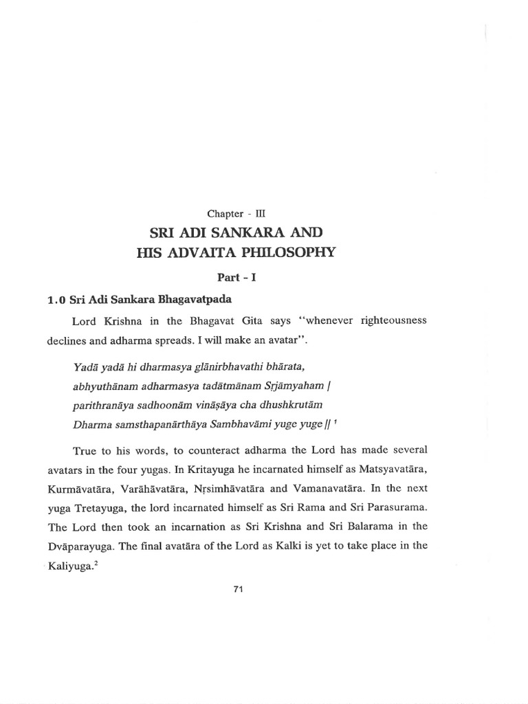08 Chapter 3 | PDF