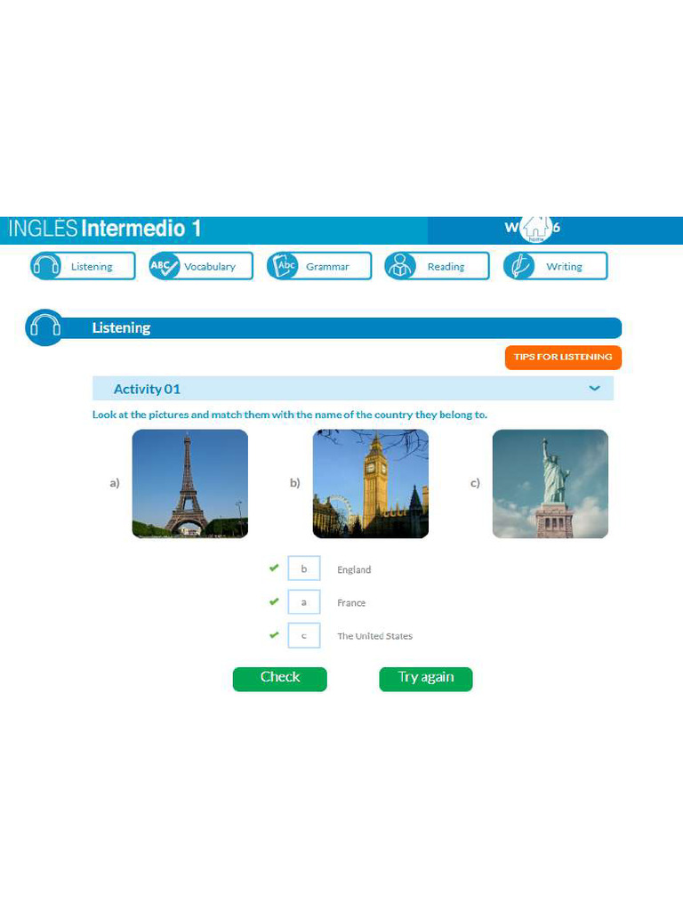 Semana 6 Actividad 1 Pdf