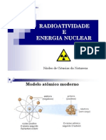 ENERGIA NUCLEAR Apresentação