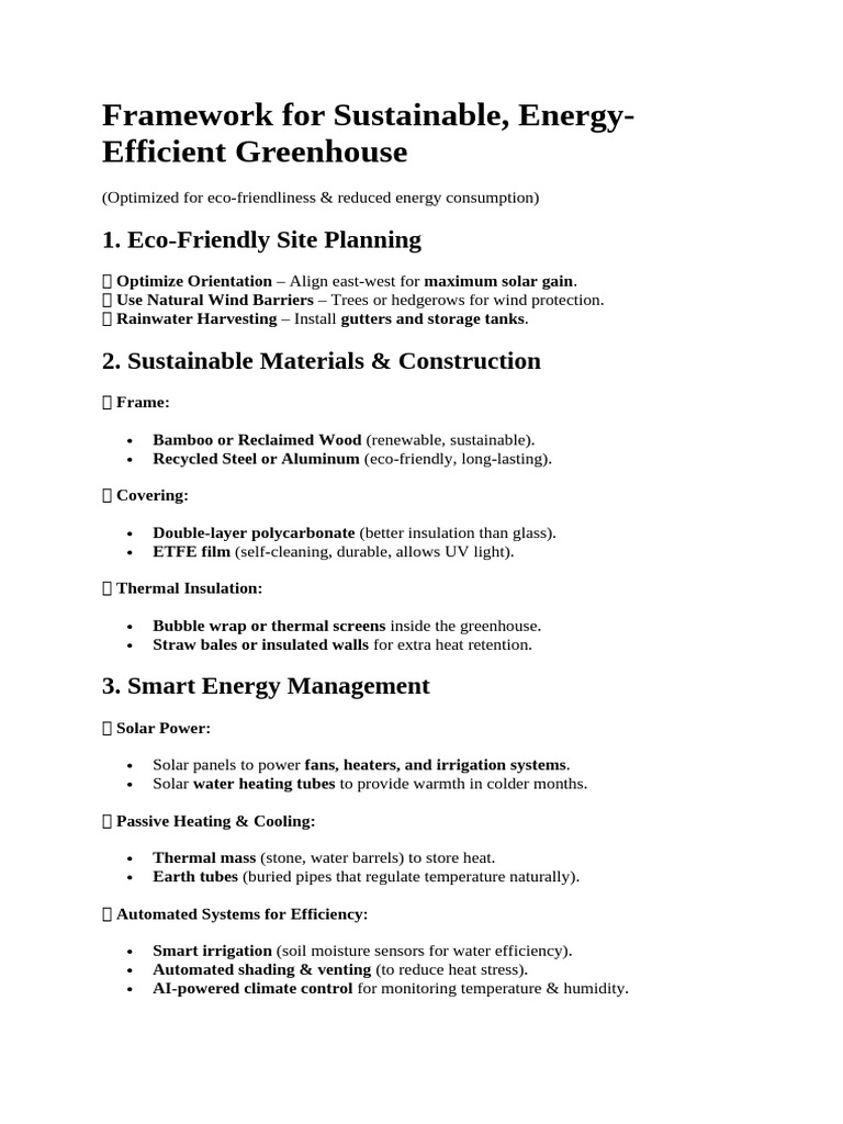 Sustainable | PDF