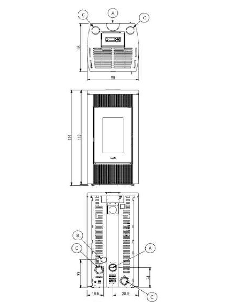 Freepoint Verve Airtight