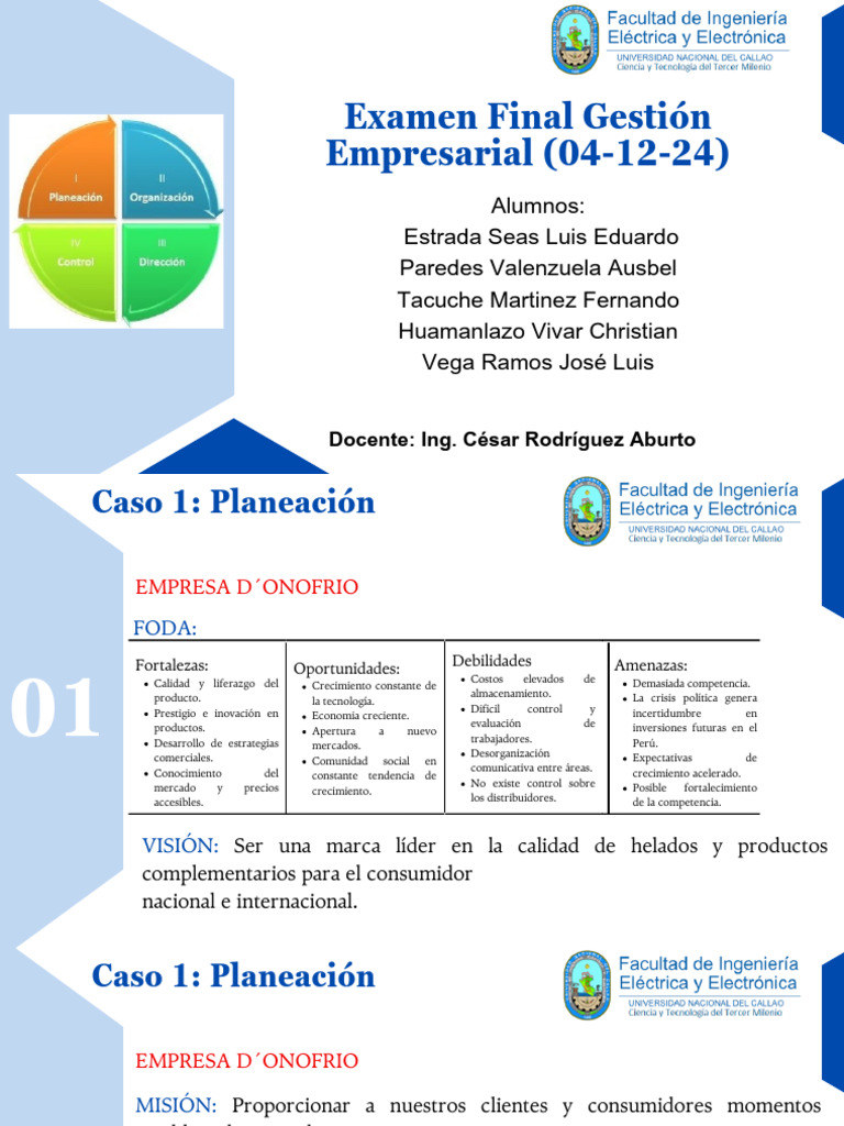 Estrategias y Análisis FODA de Empresas | PDF | Business | Marketing