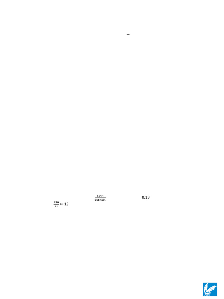 Exam 03022023 Answers | PDF