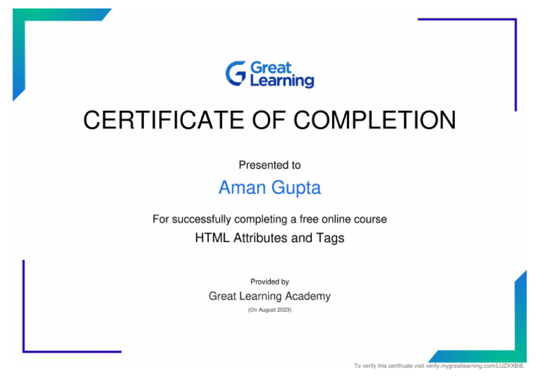 Aman Gupta | PDF