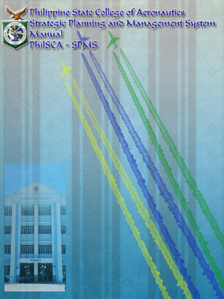 PhilSCA Strategic Performance Management System | PDF | Performance ...
