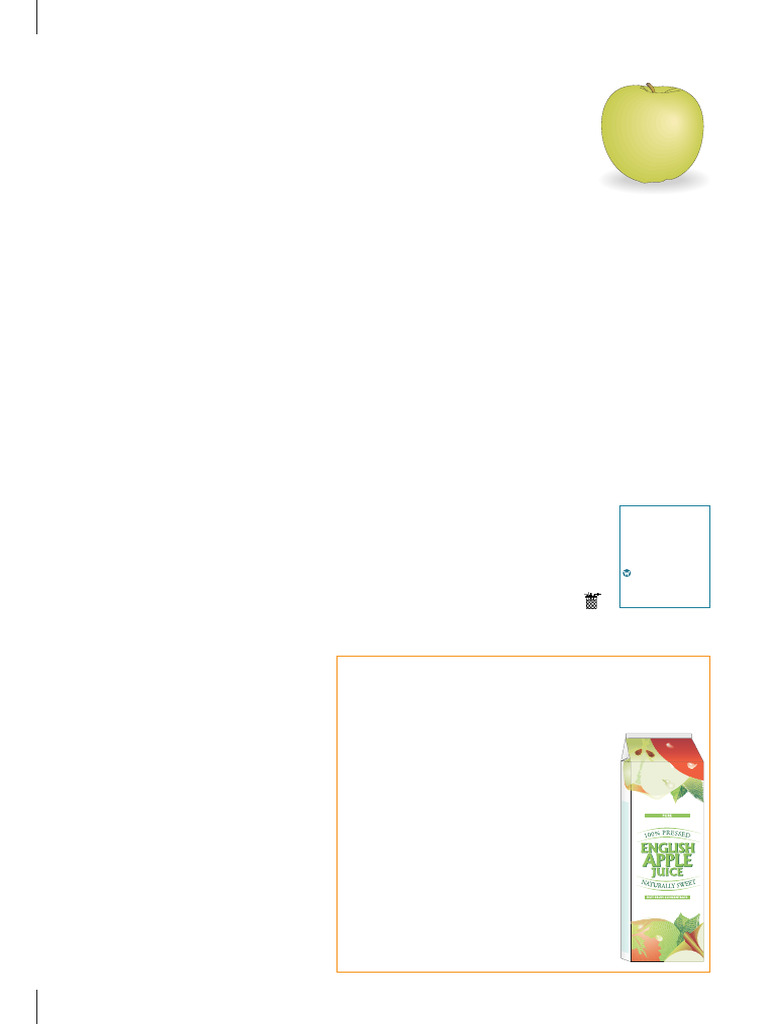 PDF Apple Juice Enzyme Lab Procedure | PDF | Juice | Diet & Nutrition