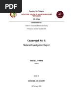 Understanding Concrete Hollow Blocks | PDF | Concrete | Masonry