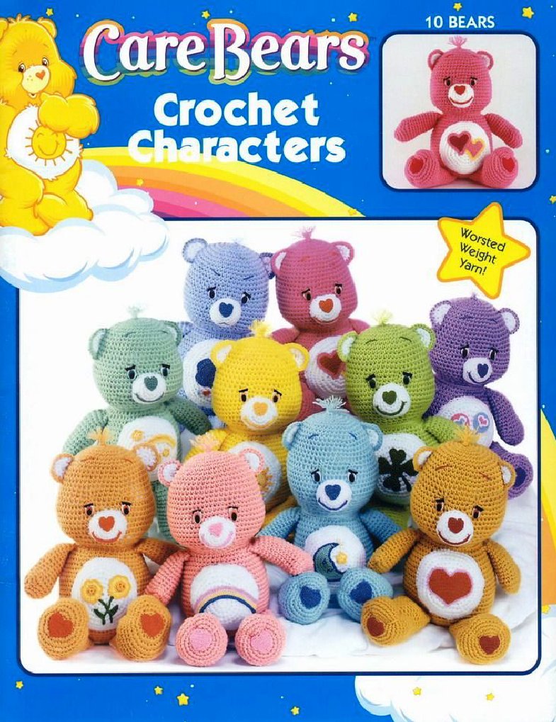 Care Bears