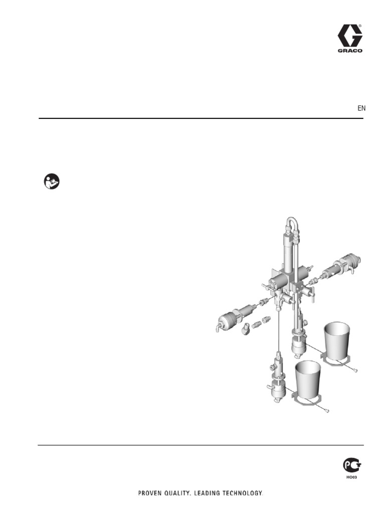 310654EN-G | PDF | Valve | Personal Protective Equipment