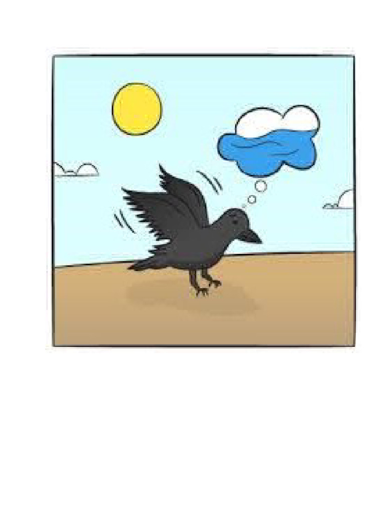 CROW | PDF